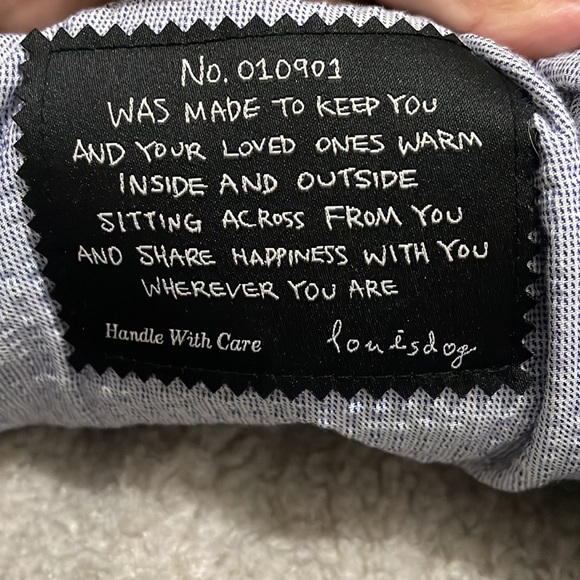 LouisDog Carrier - Picture 2 of 5